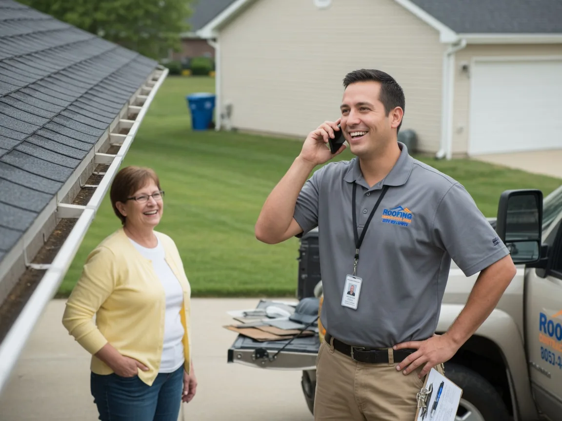 Local Roofing Contractors West Columbia, SC FAQs